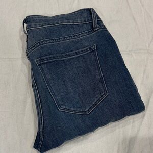 Old Navy Wow Straight Jeans